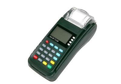 個人POS機要交押金的安全嗎？