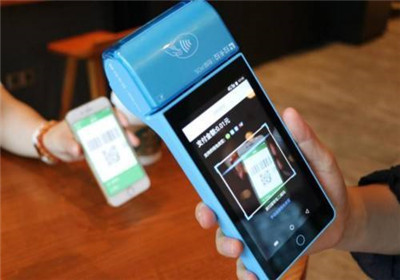 手機POS機與傳統POS機的區別