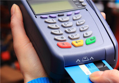 商戶POS刷卡指南