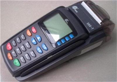 代理POS機違法嗎？