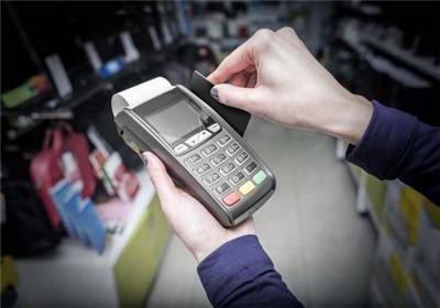 個人pos機辦理流程