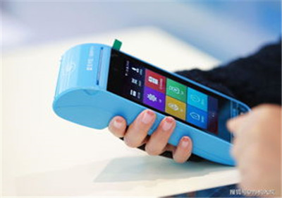 POS機(jī)代理做不起來的原因