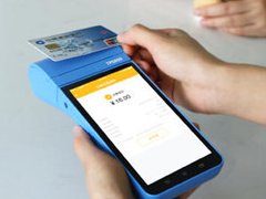 選擇pos機主要看哪幾個方面呢?