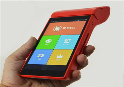 接到POS機電銷切機電話怎么辦?