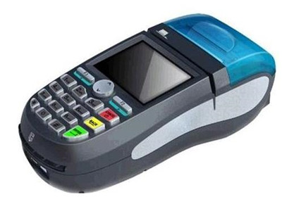 POS機屬于什么行業?