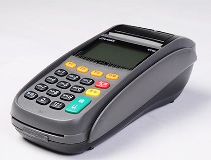 個人用POS機首選銀盛通epos