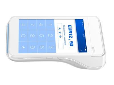 如何判斷手刷POS機好不好?