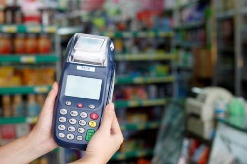 為什么正規的POS機都有拆機自毀功能？