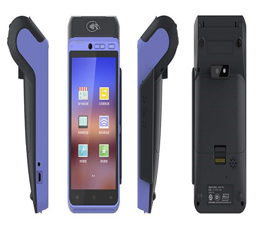 辦理電簽POS機為什么有押金？