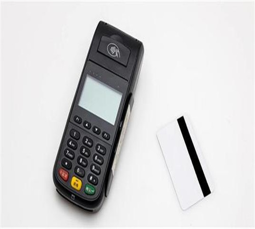 為什么POS機要漲價?