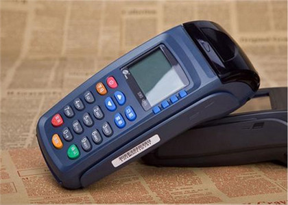 什么pos機比較安全?