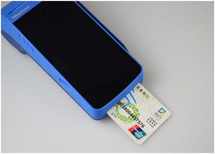 一個pos機可以用多久?