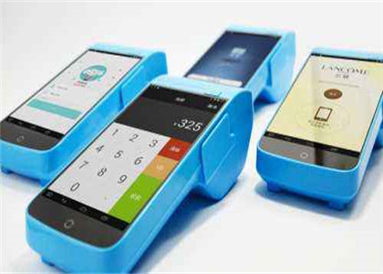 現在pos機在哪里辦理?