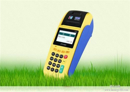 一個人能辦理幾個pos機？