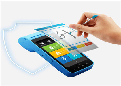 pos機秒到+3與不加的區別