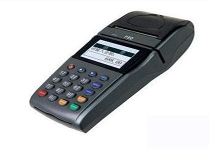 推廣POS機(jī)心得