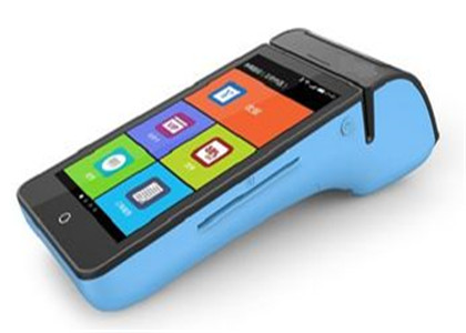 怎么查詢pos機是否安全？