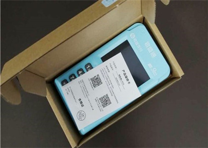 銀盛支付pos機是正規的嗎?