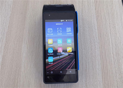 銀盛通刷不了磁條卡