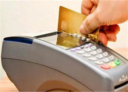 銀盛支付為什么要認(rèn)證磁條卡?