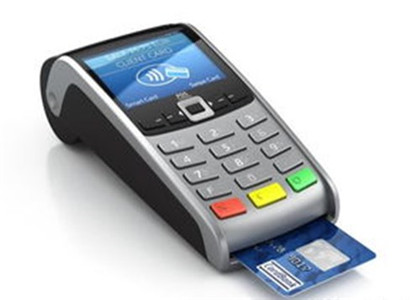 銀盛通怎么定位的?