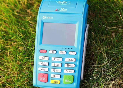 銀盛通單筆刷卡額