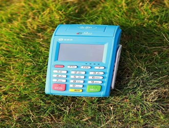 怎樣激活銀盛通?